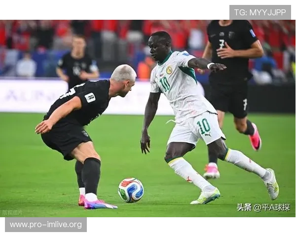 世界杯塞内加尔对阵伊拉克赛后精彩集锦视频回放全面解析比赛亮点与关键瞬间